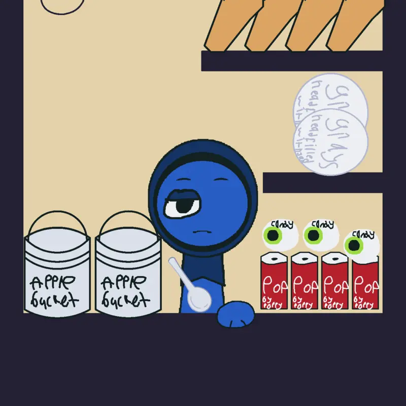 Game by @estoes777