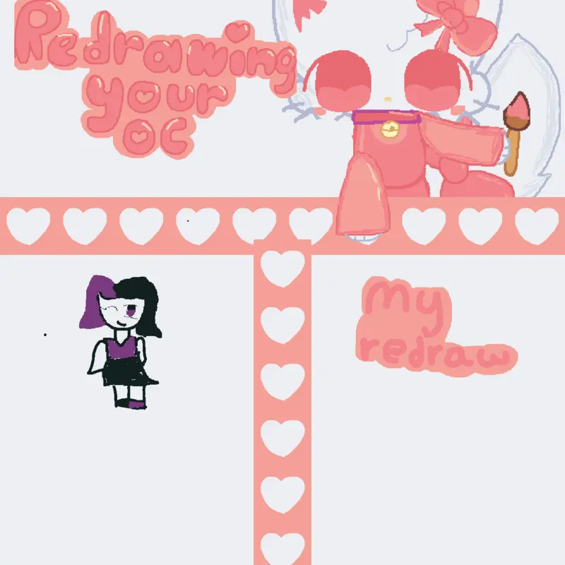Game by @AshlynEPICTHEMUSICAL