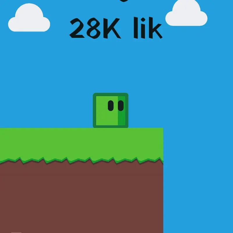 Game by @Anxiety1883