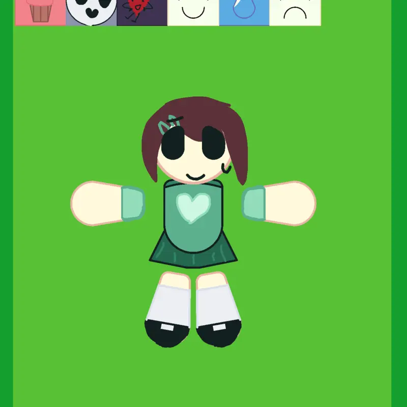 Game by @zhannabanana