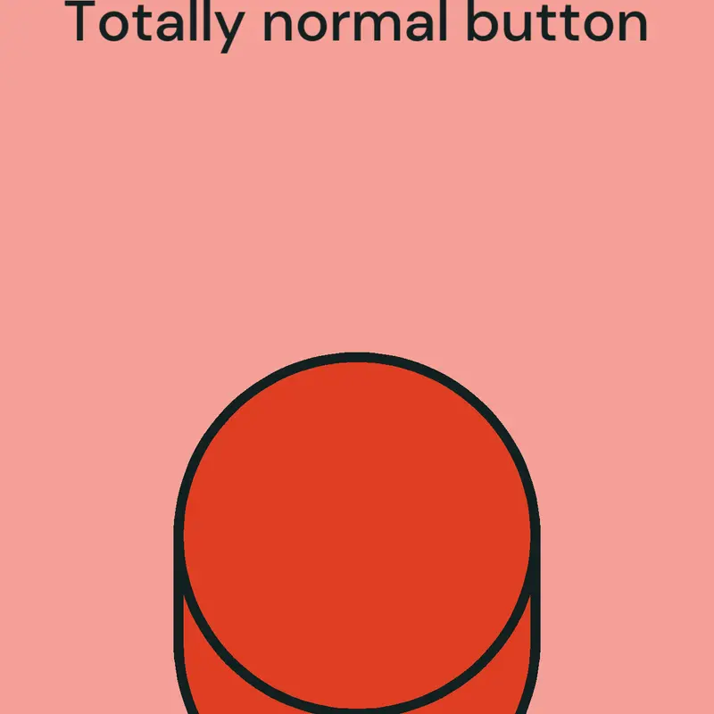 Button by @kolavo