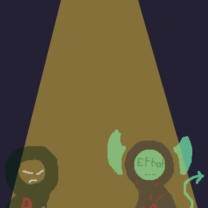 Game by @ErrorDemon