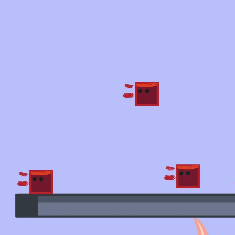 Game by @Rayo_Sprunki-Official