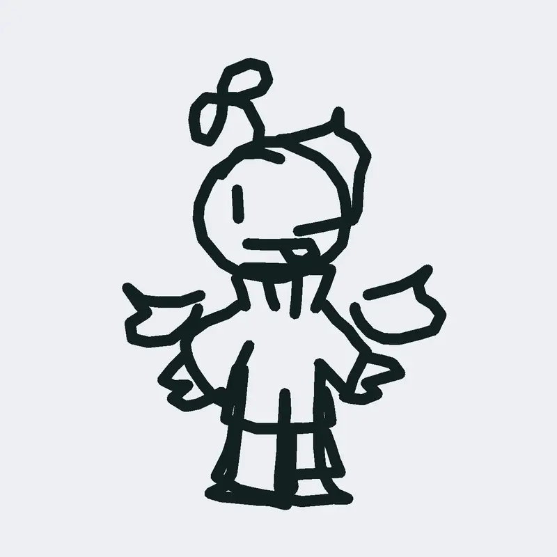 Game by @tiny_apple