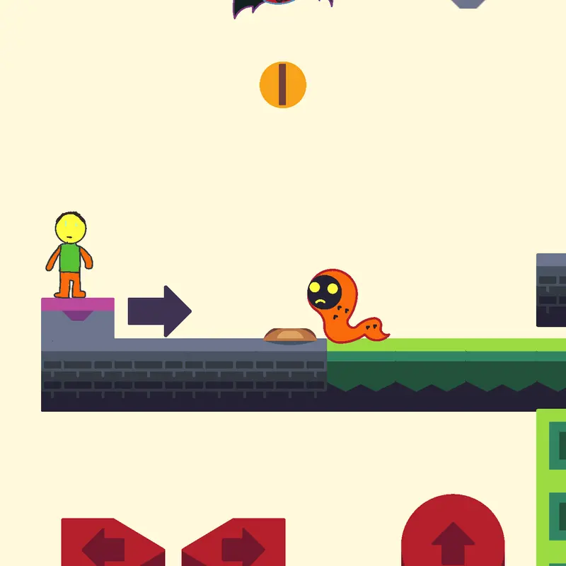 Game by @Yuririzin