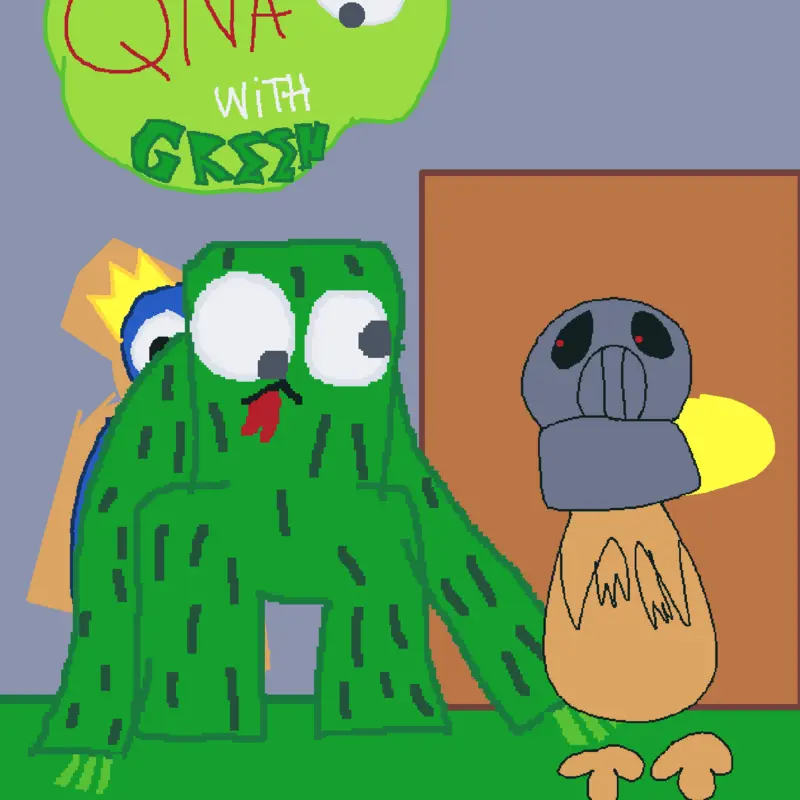 Game by @TheMaskedDino