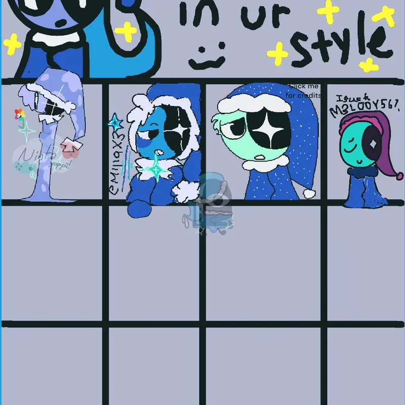 Game by @MYM3LODY567