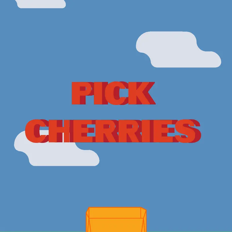 Game by @PeppermintxX