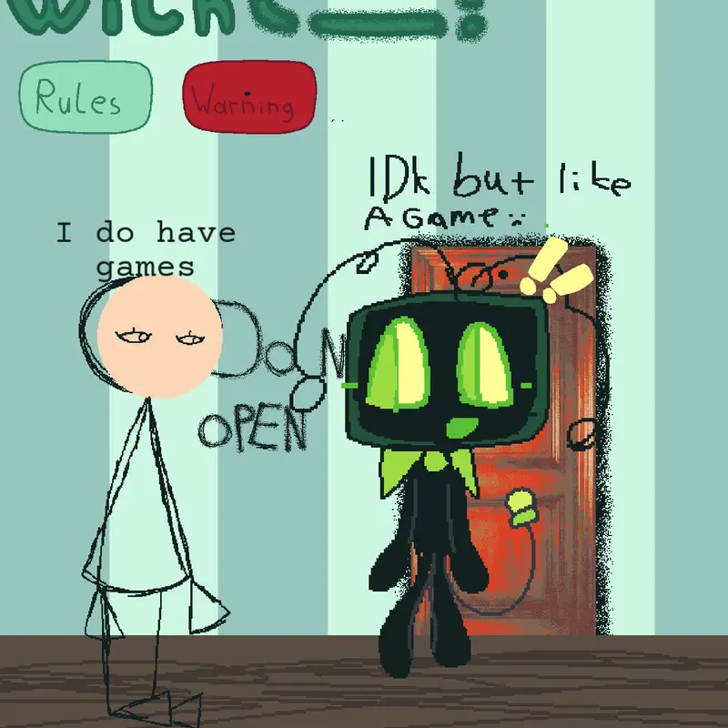 Game by @am_just_a_normal_person