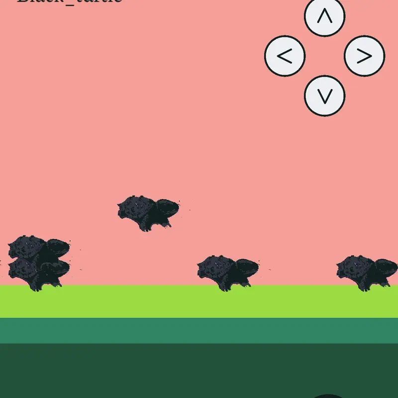 Game by @Black_Turtle