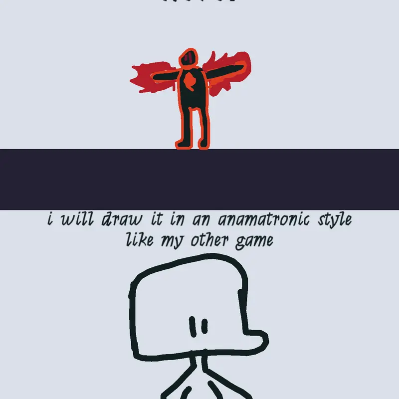 Game by @weirdlilkidinplushieking