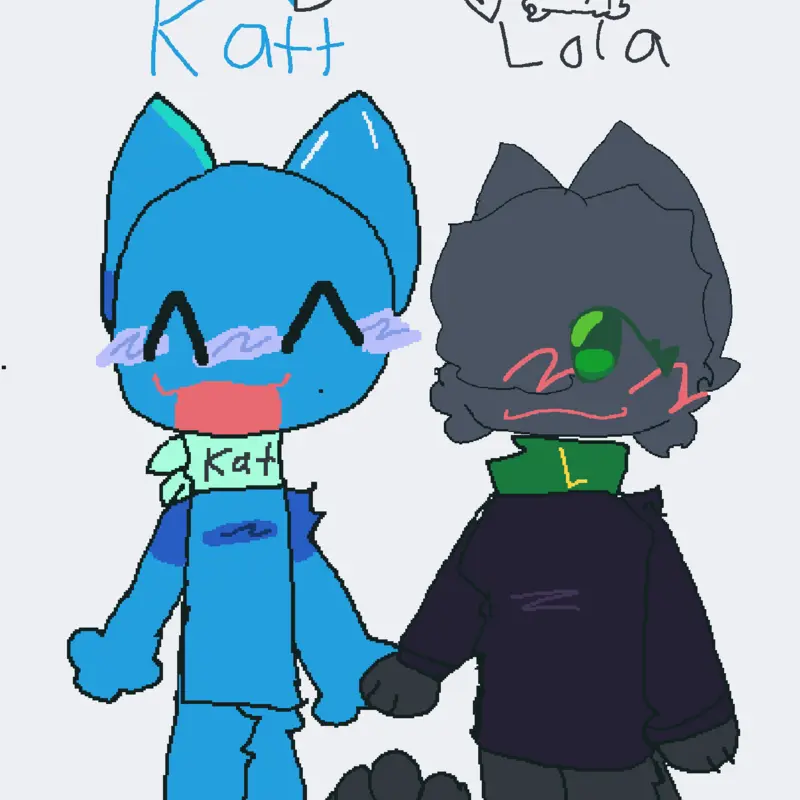 Game by @Bailey_Cat