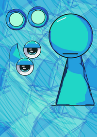 Puzzle sky