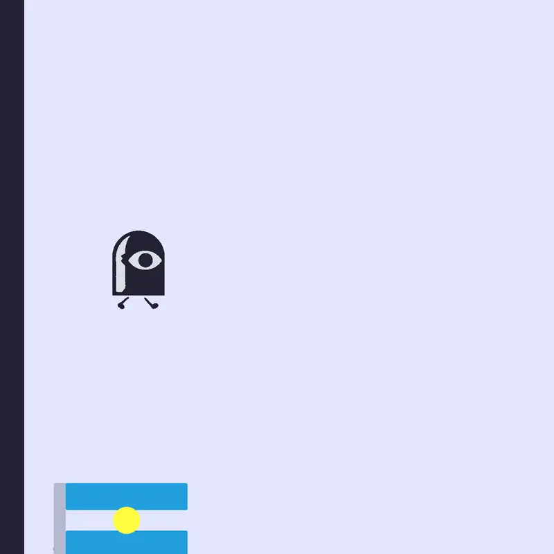 Game by @benjatufrien