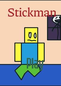 Stickman