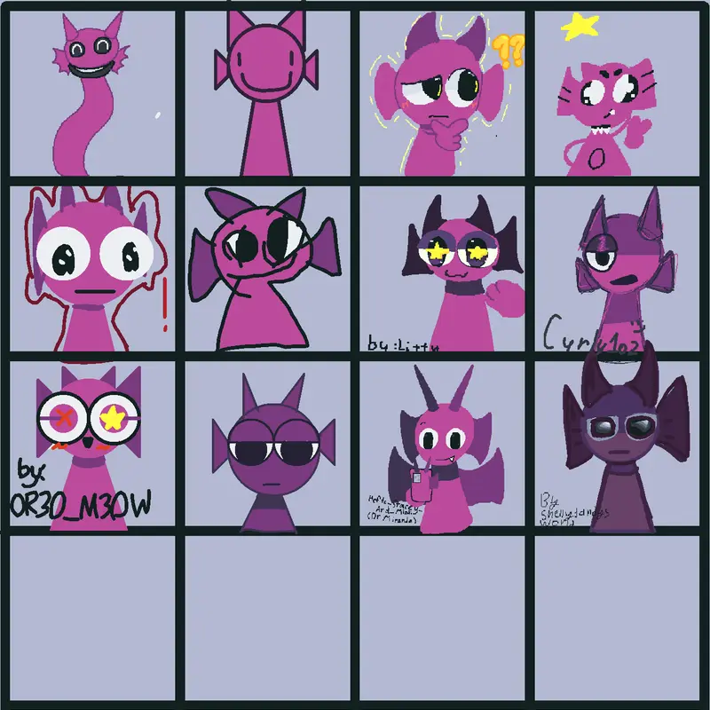 Game by @Shellydandysworld