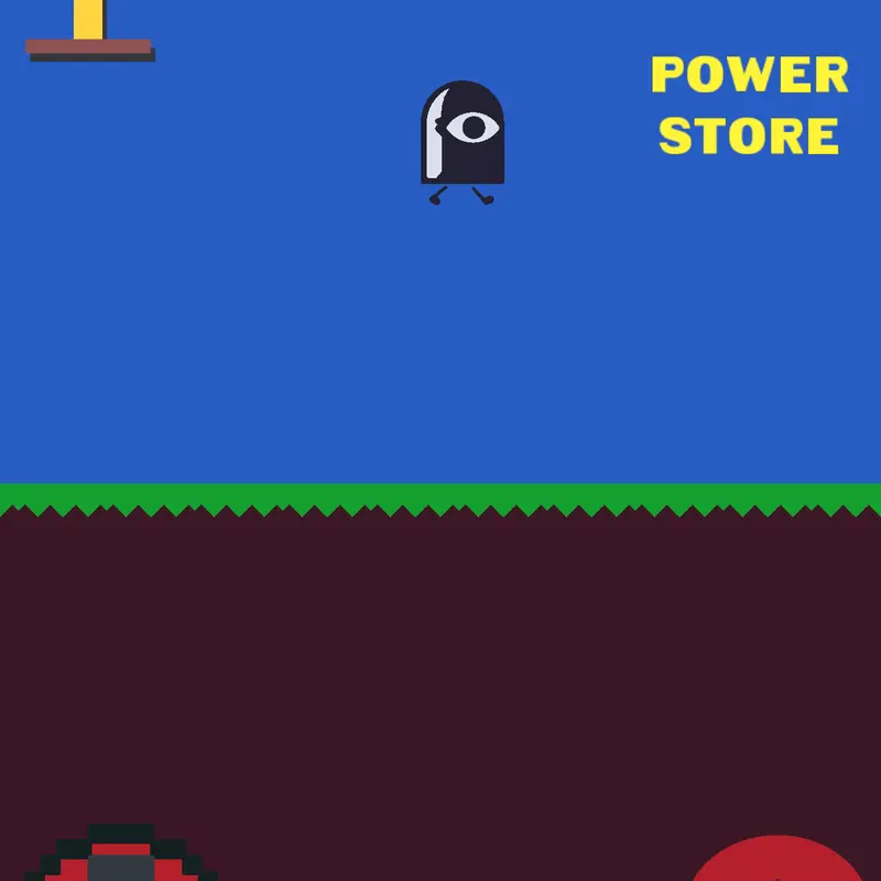 Game by @Luis_Br