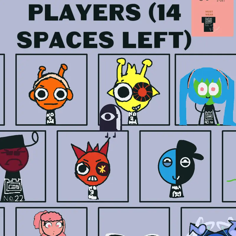 Game by @Animativities