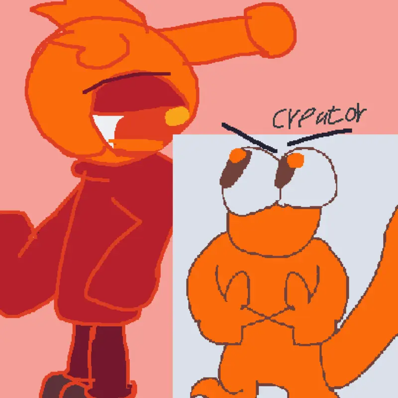 Game by @orende_orenge_emma