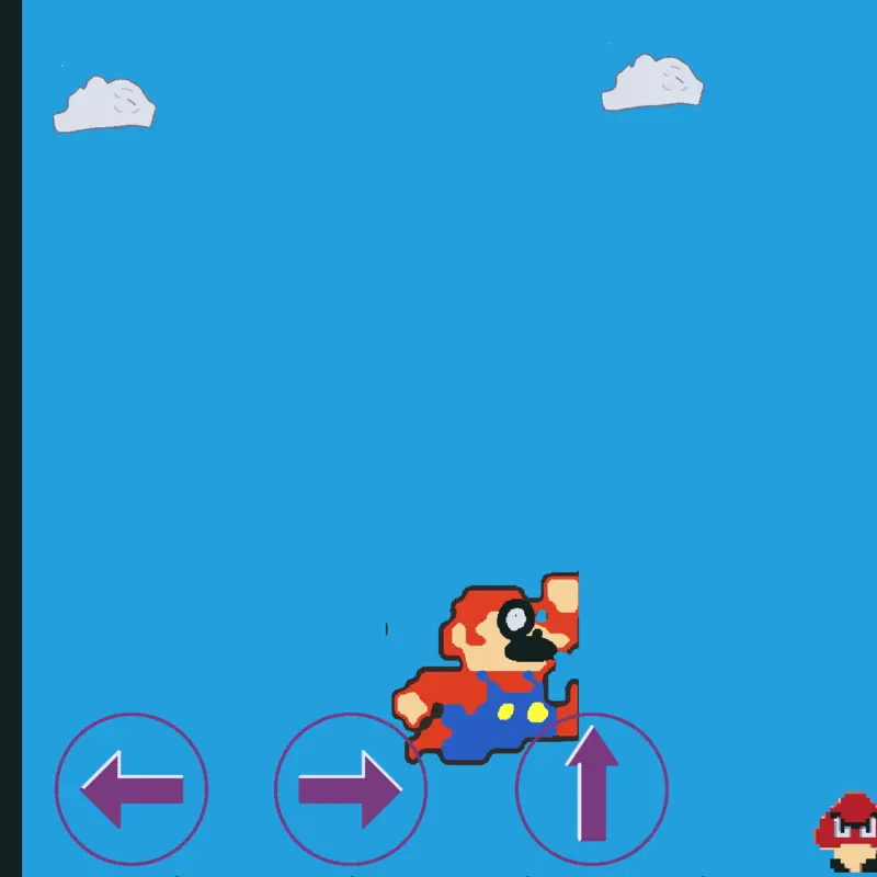 Game by @de_fan_of_castle