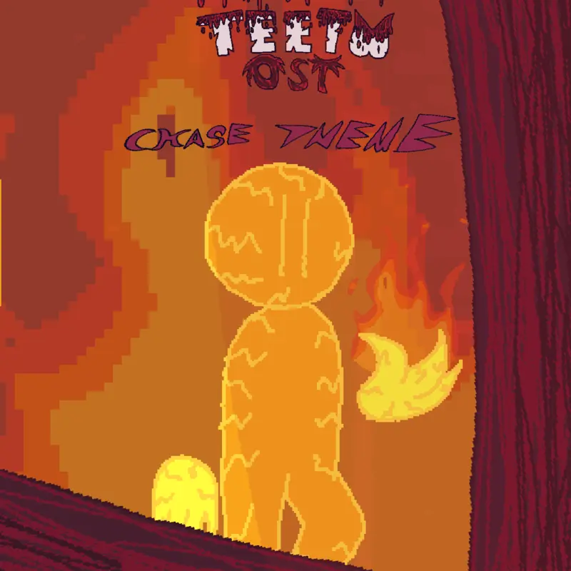Game by @feutersonic