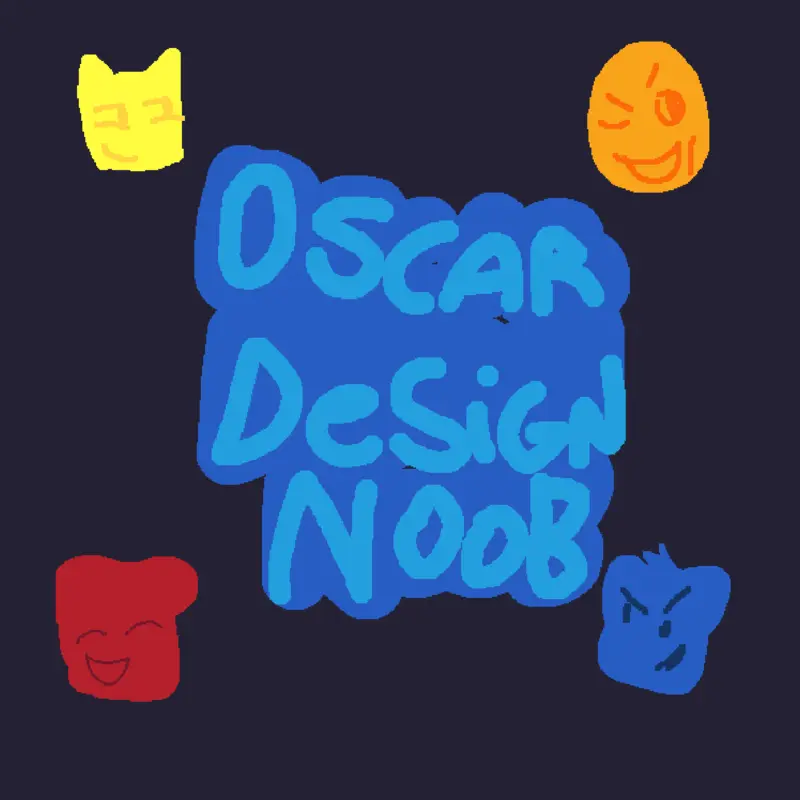 Game by @OscartheNoob2