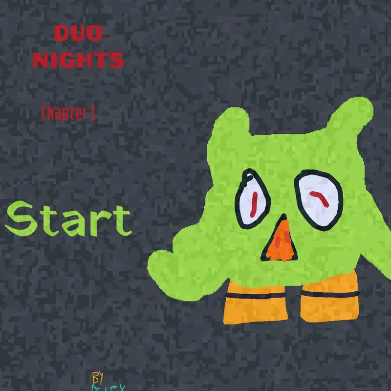 Game by @superalexcats_studios
