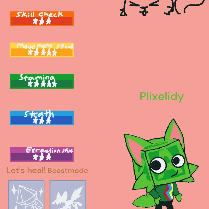 Game by @htobshcjajgy