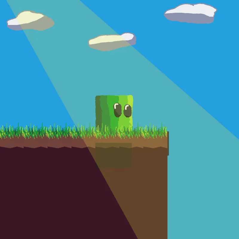 Game by @ELPANAYT-ESTUDIOS