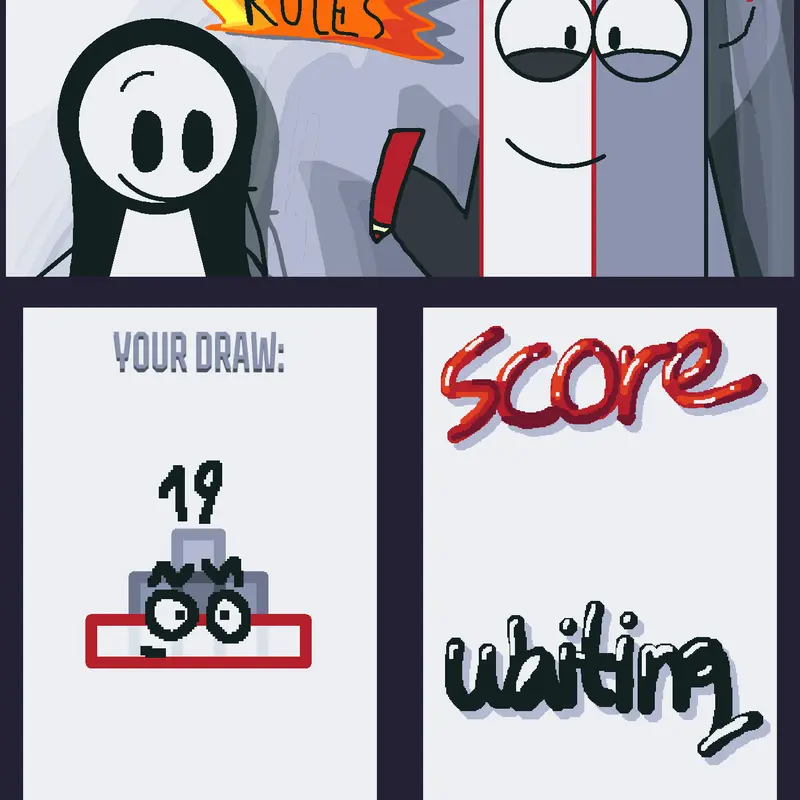 Game by @thirdyandalbie_2026