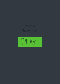Rooms Spawnner
