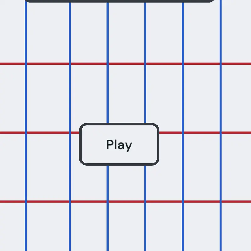 Game by @XinminZhaoPlays