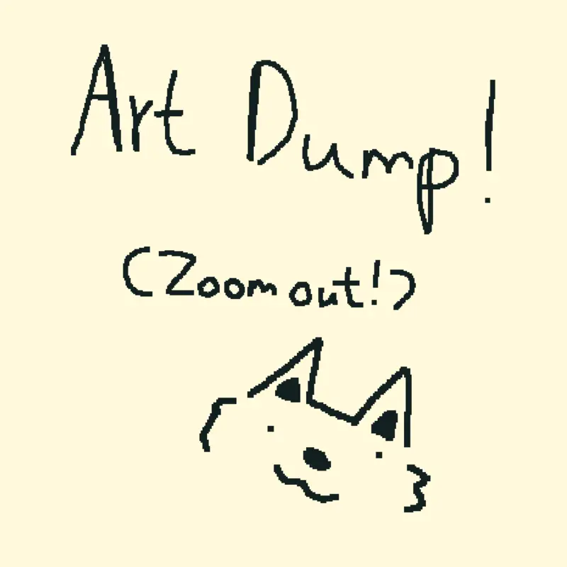 Game by @AquaDream
