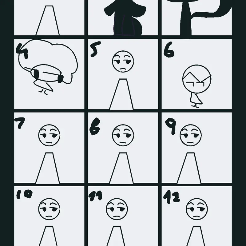 Game by @hihellocastle