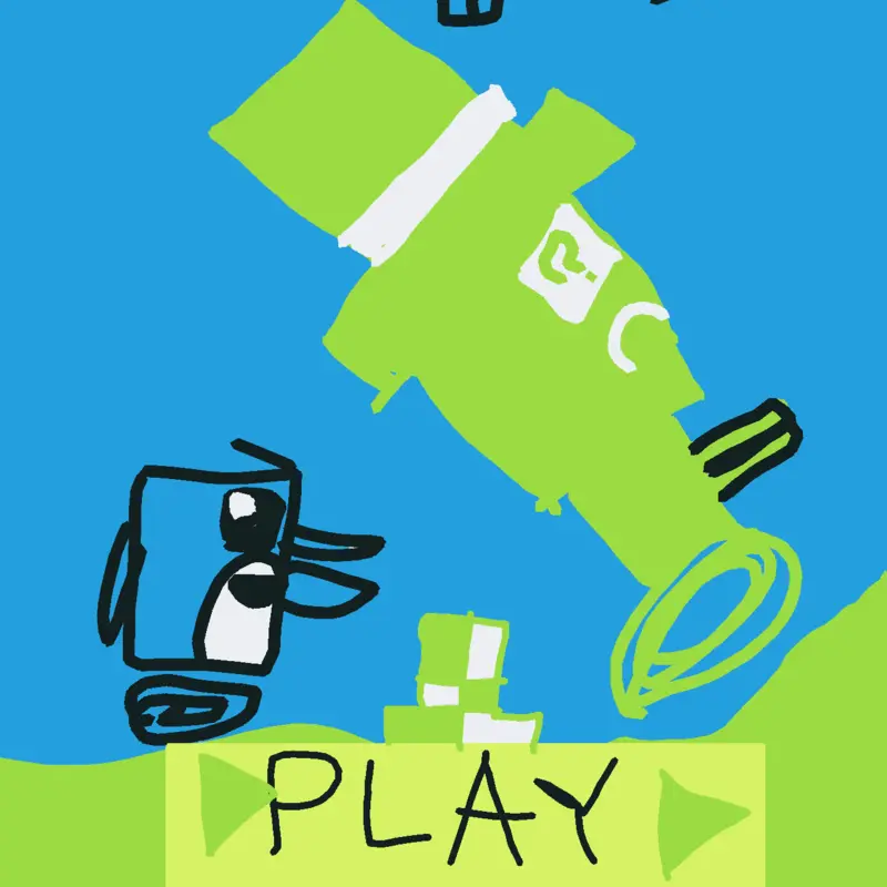Game by @itsperforabidezYT