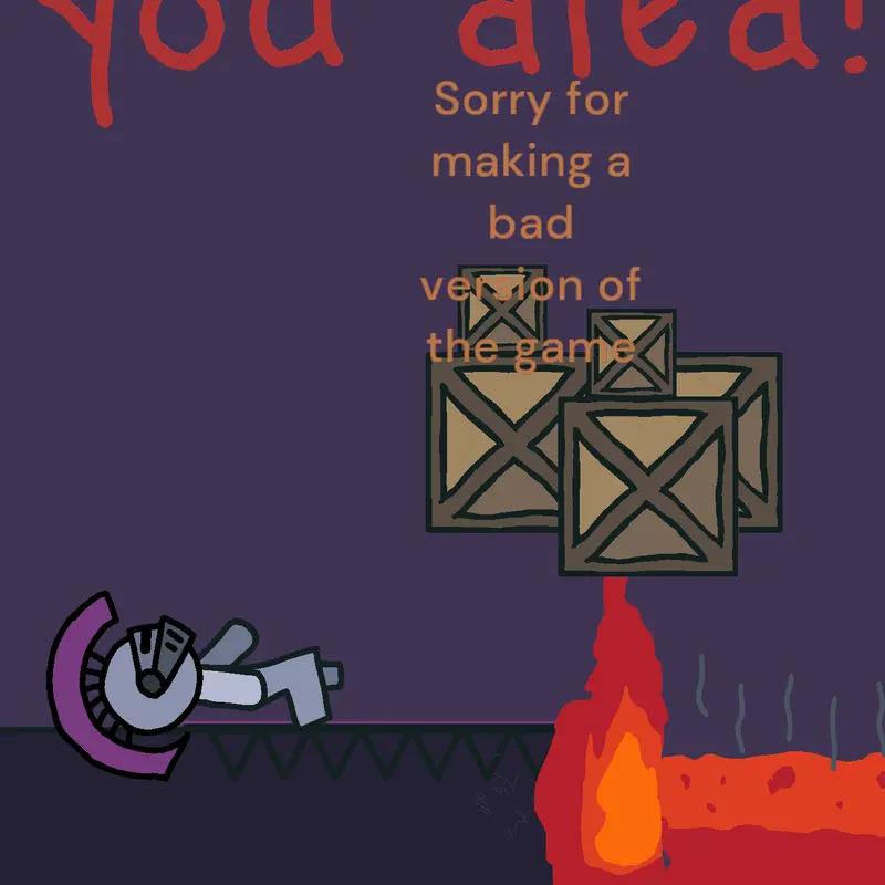 Game by @isourovaldivia