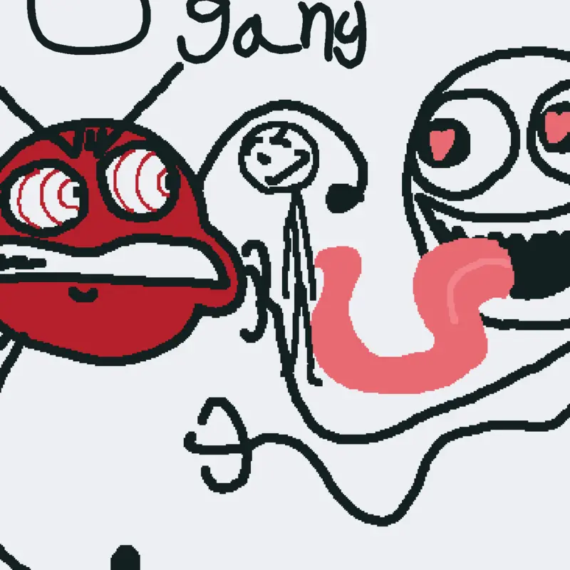 Game by @stick_O