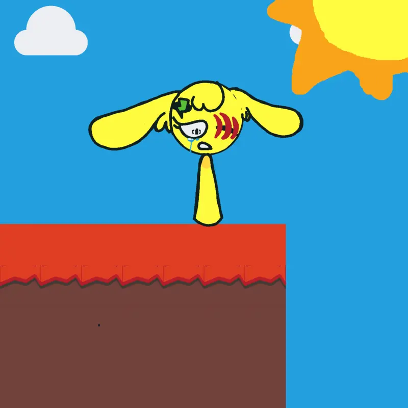 Game by @endia