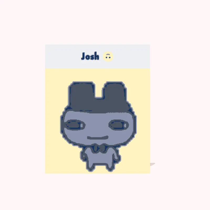Tamagotchi in this economy?1?1??1 by @-_Sungundewa_-