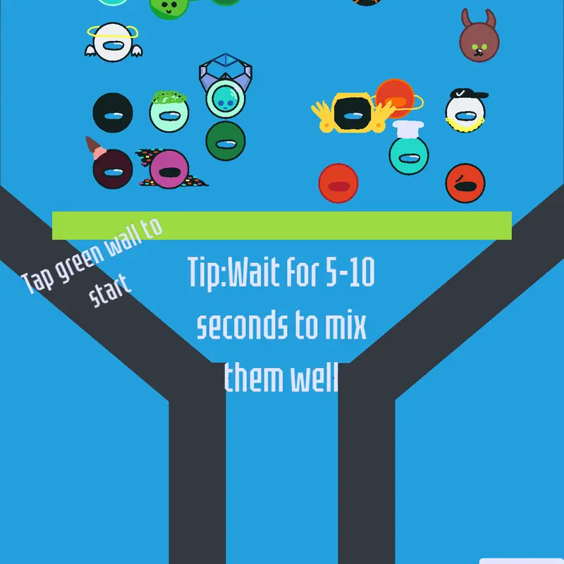 Game by @woal