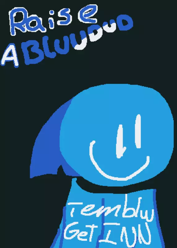 Game by @Multi-Bluudud