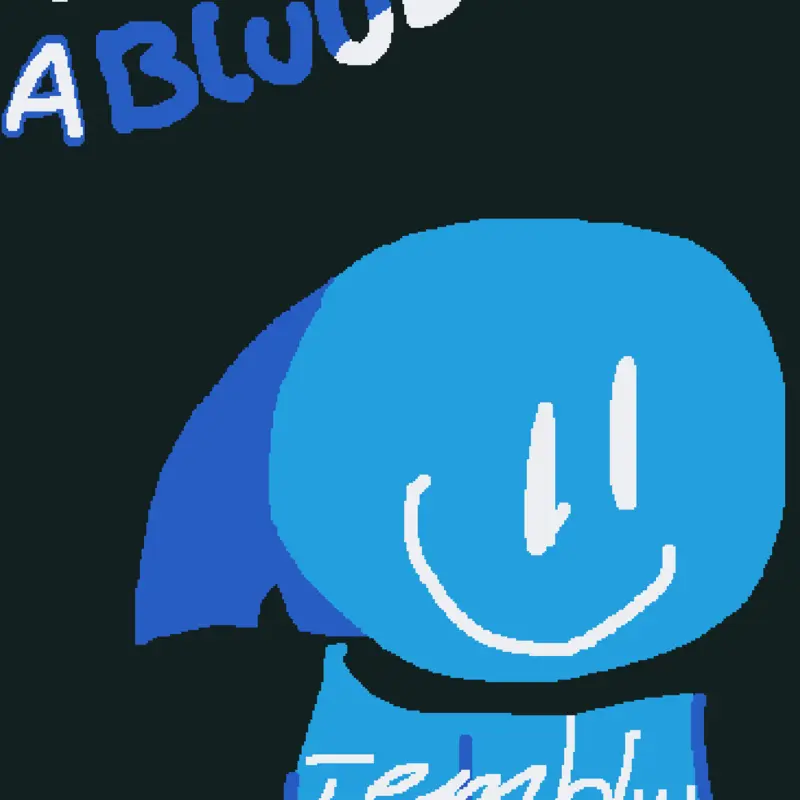 Game by @JustBluu