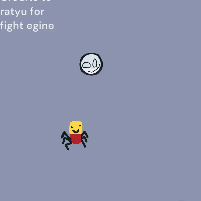 Game by @Fogness