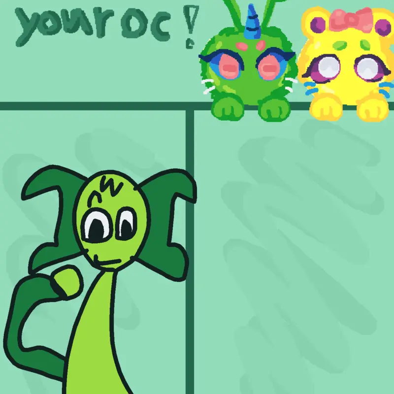 Game by @notgreenyanymore123