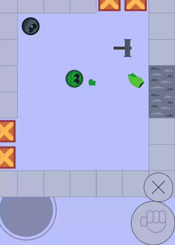 Game by @Elitemrcomputerman