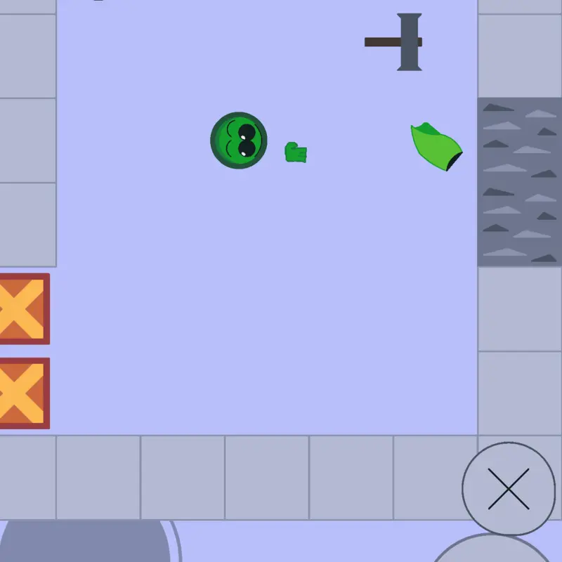 Game by @Elitemrcomputerman