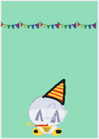 Not my birth day btw