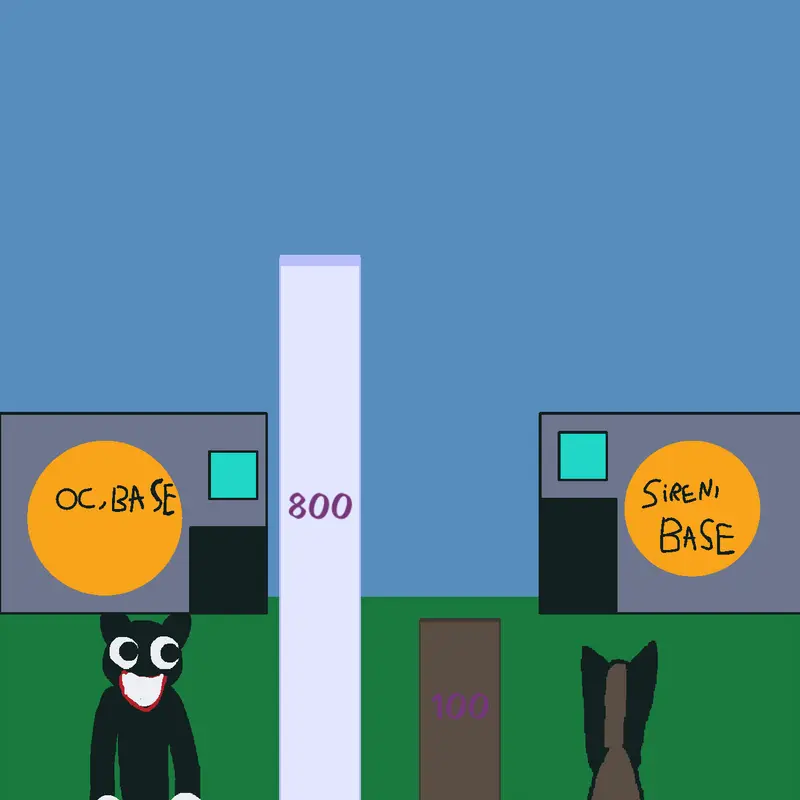 Game by @sirenheadcartoonmonch
