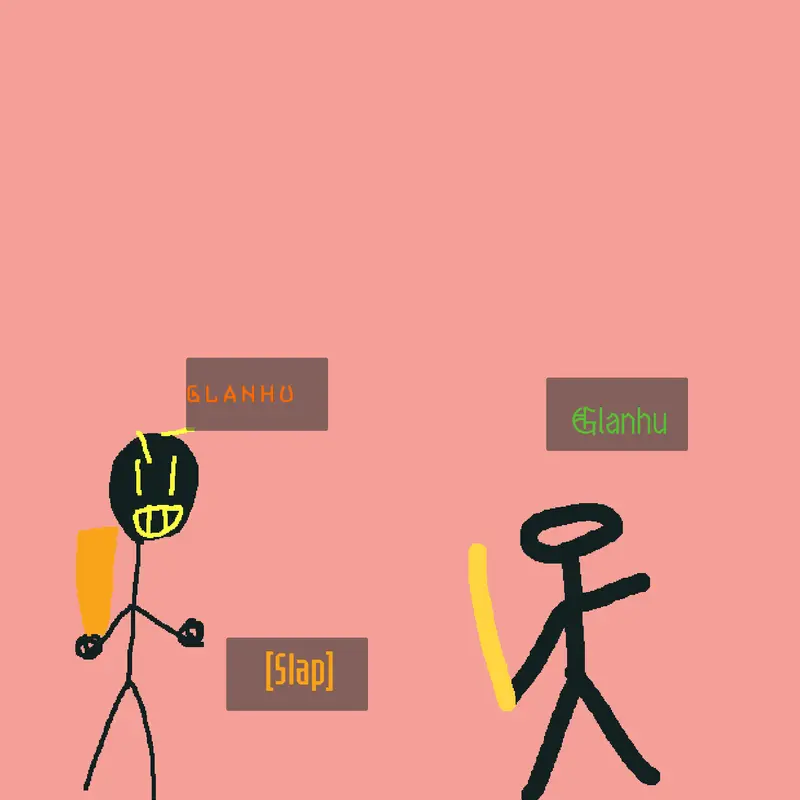 Game by @ekeksjehhs