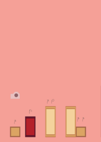 Turkeynary numberblocks band